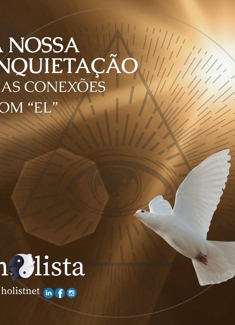 A nossa inquietação e as conexões com “El”