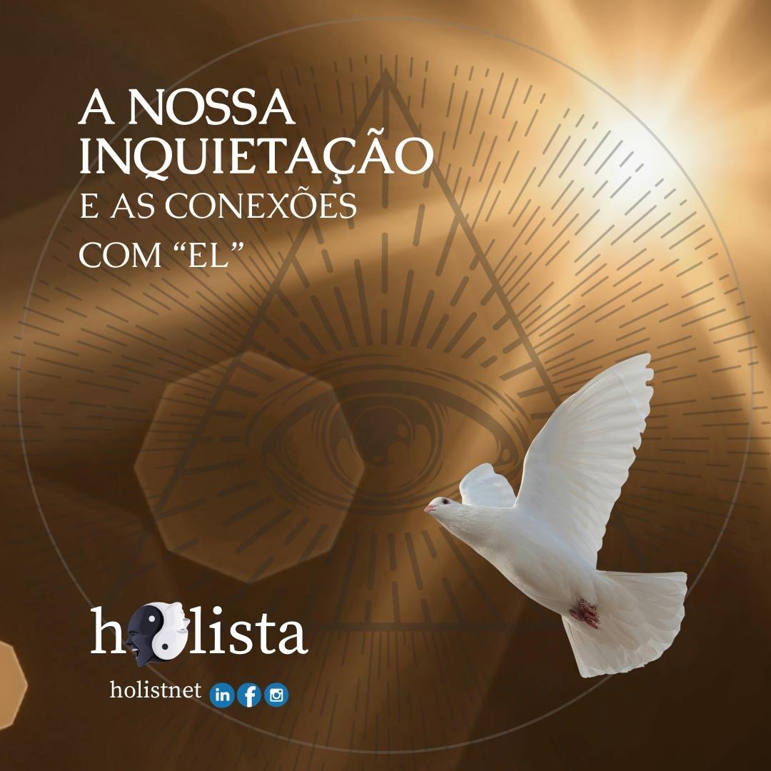 A nossa inquietação e as conexões com “El”