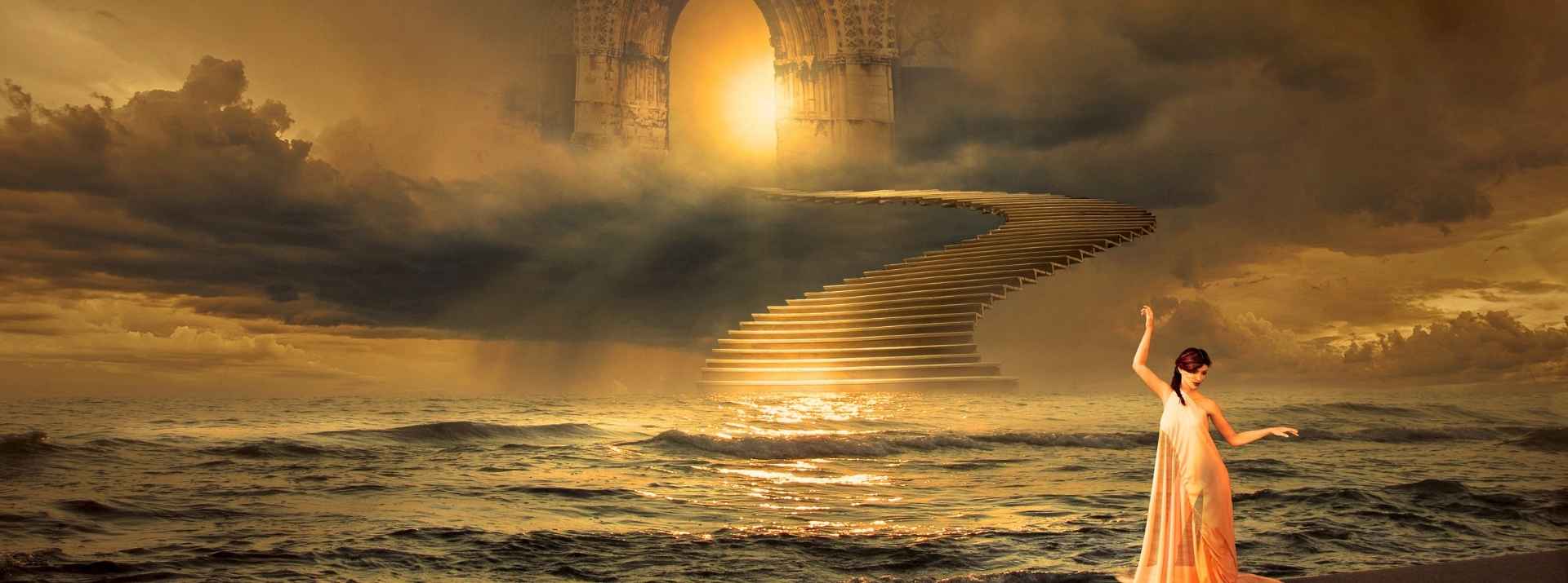 LEITURA DO TARÔ A ferramenta mais poderosa que temos, somos nós mesmos