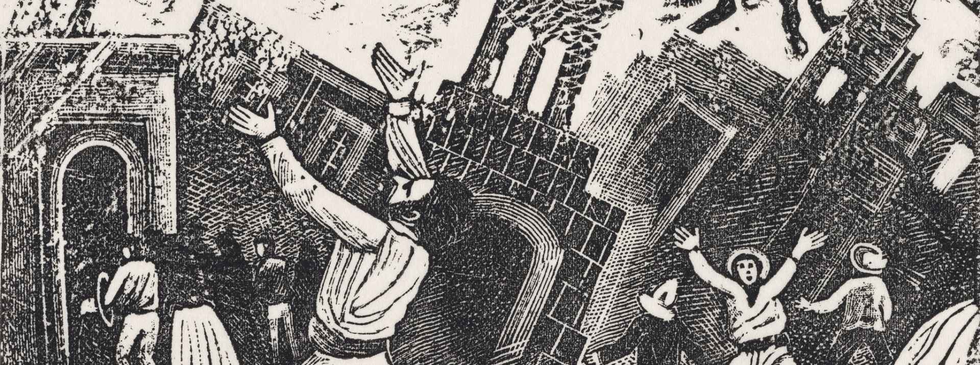 SANSARA Do Caos das Repetições Compulsórias ao Lodo de Lótus